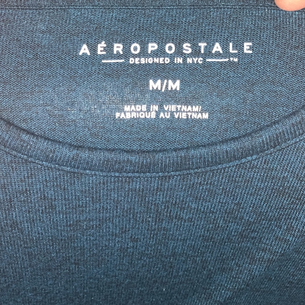 Aeropostale Long Sleeve Sweater